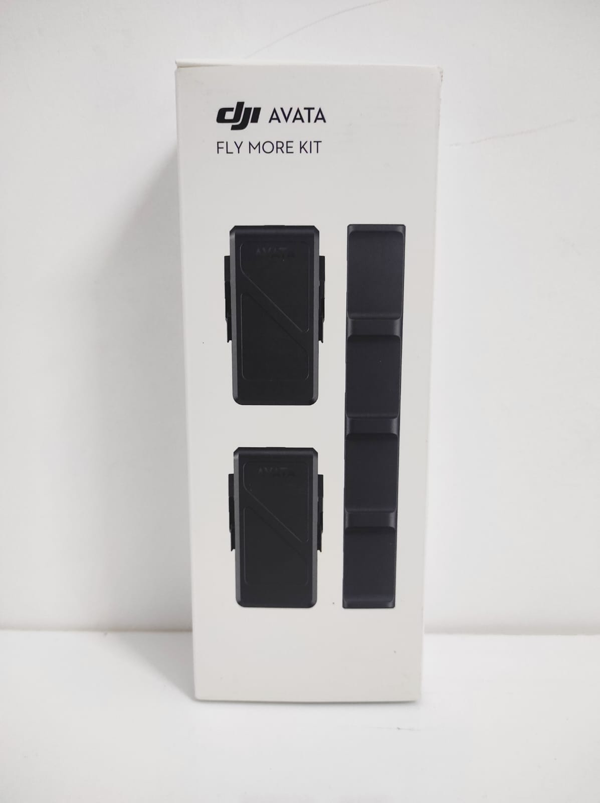 Dji AVATA Fly More Kit