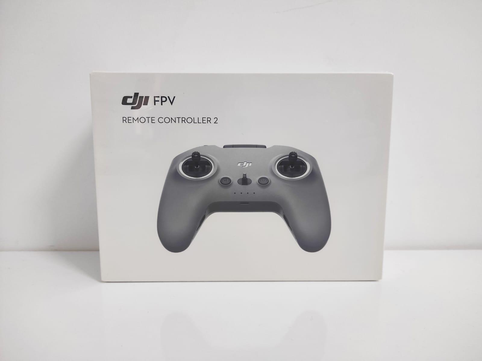 Dji FPV ve AVATA Remote Controller 2 Kumanda