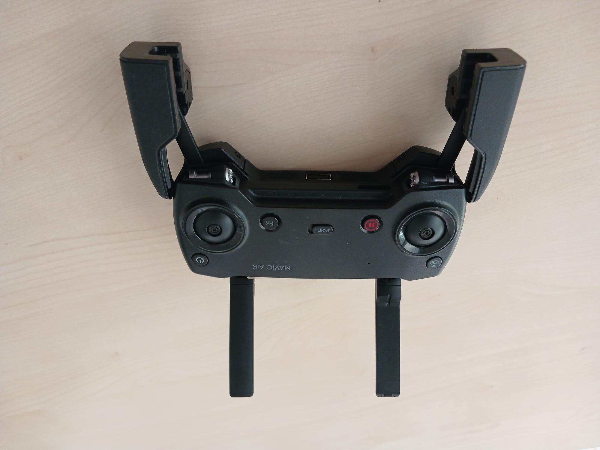 Dji Mavic Air Kumanda