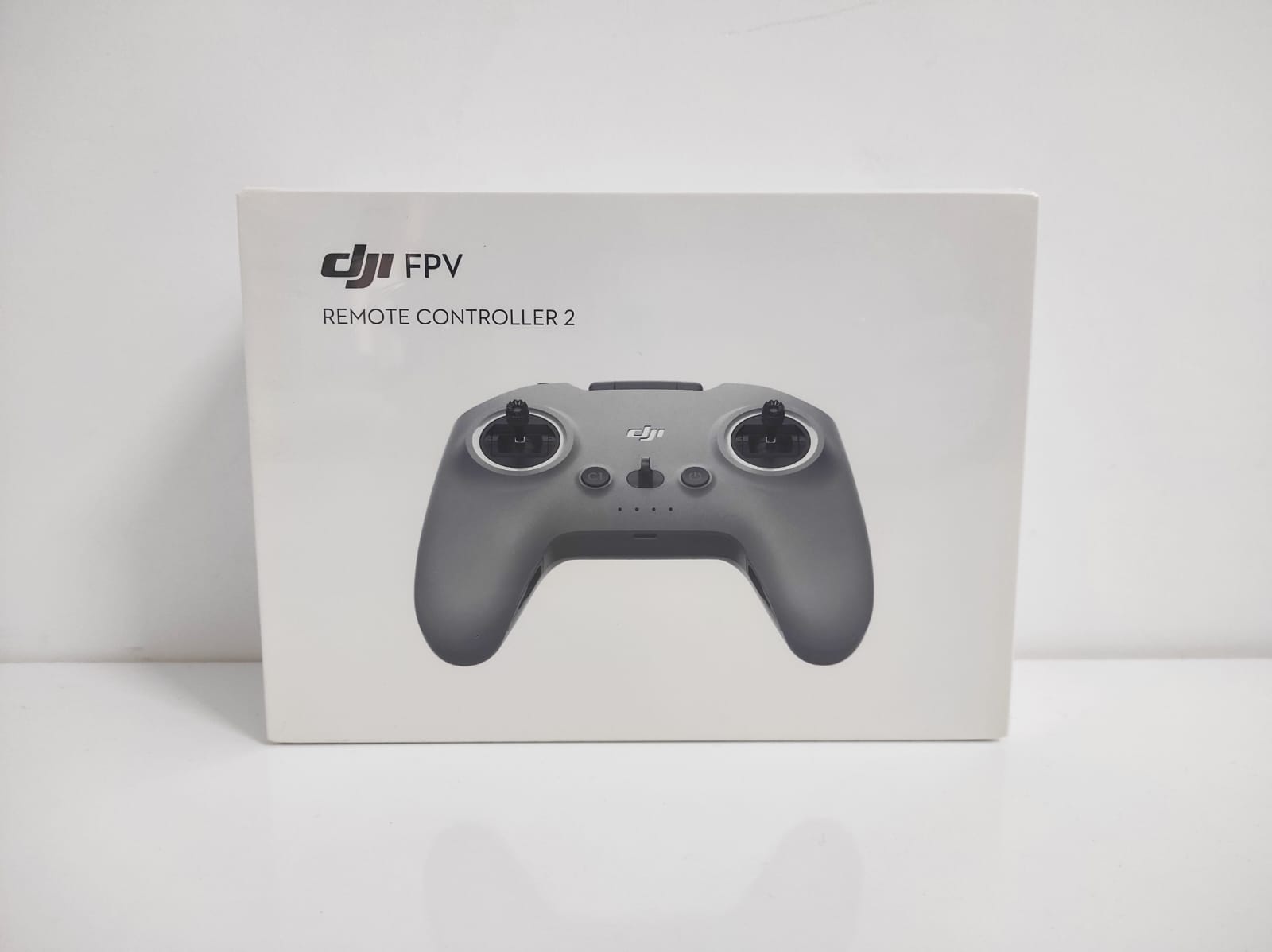 Dji FPV REMOTE CONTROLLER 2 Kumanda